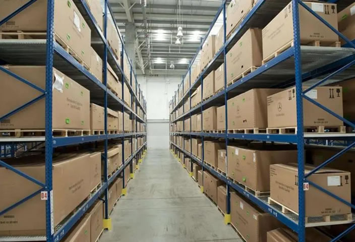 广州到公主岭市货物仓储